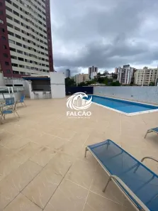 Apartamento com 2 Quartos para alugar, 55m² no Santa Teresa, Salvador