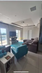 Apartamento com 5 Quartos à venda, 238m² no Parque Campolim, Sorocaba