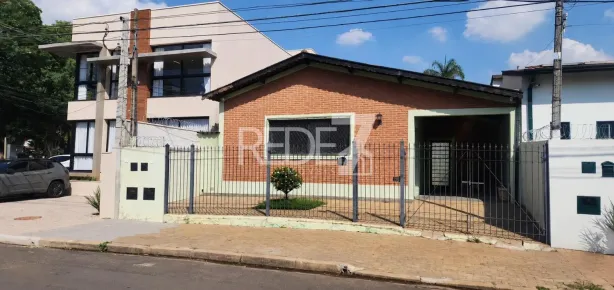 Casa com 3 Quartos à venda, 177m² no Nova Campinas, Campinas