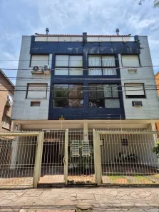 Cobertura com 1 Quarto à venda, 63m² no Menino Deus, Porto Alegre