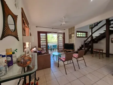 Apartamento com 2 Quartos à venda, 100m² no Praia do Forte, Mata de São João