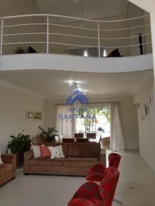 Casa com 3 Quartos à venda, 237m² no Conde II Versalles, Tremembé