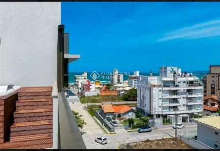 Cobertura com 3 Quartos à venda, 159m² no Palmas, Governador Celso Ramos