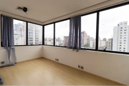 Sala Comercial à venda, 36m² no Vila Mariana, São Paulo