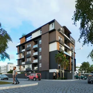Apartamento com 3 Quartos à venda, 70m² no Jardim Cidade Universitária, João Pessoa