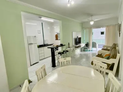 Apartamento com 2 Quartos à venda, 82m² no Praia Grande, Ubatuba