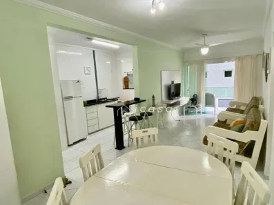 Apartamento com 2 Quartos à venda, 82m² no Praia Grande, Ubatuba