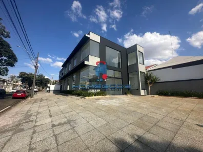 Ponto Comercial para alugar, 316m² no Jardim São Carlos, Campinas
