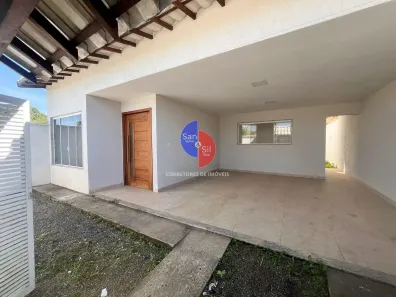 Casa com 2 Quartos à venda, 120m² no Cotia, Guapimirim