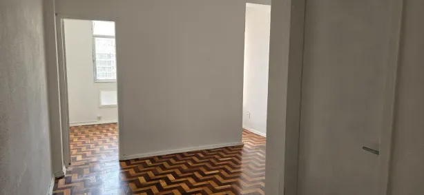 Apartamento com 1 Quarto para alugar, 39m² no Flamengo, Rio de Janeiro