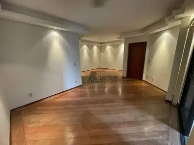 Apartamento com 3 Quartos à venda, 187m² no Jardim das Nações, Taubaté