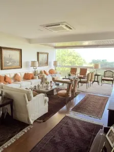 Apartamento com 3 Quartos à venda, 160m² no São Conrado, Rio de Janeiro
