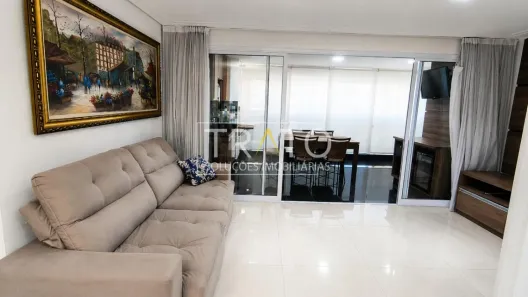 Apartamento com 2 Quartos à venda, 94m² no Vila Regente Feijó, São Paulo