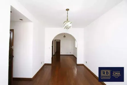 Apartamento com 4 Quartos à venda, 147m² no Prado, Belo Horizonte