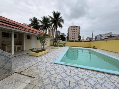 Casa com 3 Quartos à venda, 300m² no Vila Atlântica, Caraguatatuba