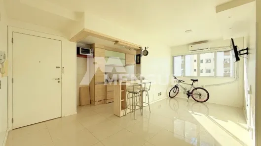 Apartamento com 2 Quartos à venda, 54m² no Passo da Areia, Porto Alegre