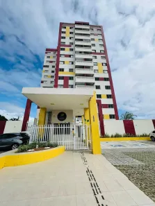 Apartamento com 3 Quartos à venda, 75m² no Siqueira Campos, Aracaju
