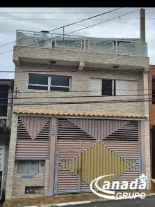 Casa com 3 Quartos à venda, 342m² no Jardim Paraíso, Barueri