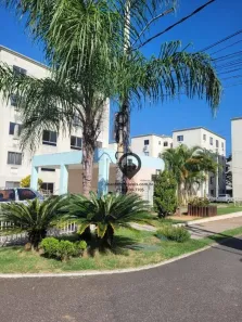 Apartamento com 2 Quartos à venda, 45m² no Campo Grande, Rio de Janeiro