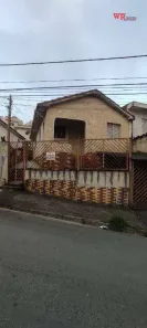 Lote/Terreno à venda, 240m² no Nova Petrópolis, São Bernardo do Campo