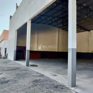 Galpão/Depósito/Armazém para alugar, 630m² no Itoupava Central, Blumenau