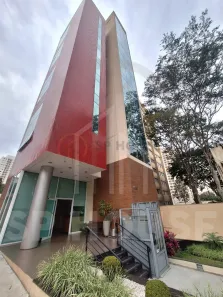 Sala Comercial à venda, 30m² no Vila Clementino, São Paulo