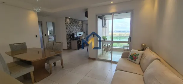 Apartamento com 2 Quartos à venda, 70m² no Loteamento Urbanova II, São José dos Campos
