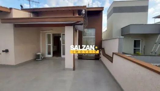 Casa de Condomínio com 3 Quartos para alugar, 265m² no Piracangaguá, Taubaté