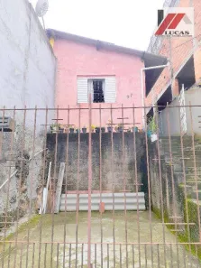 Casa com 1 Quarto à venda, 50m² no Jardim Petrópolis, Cotia