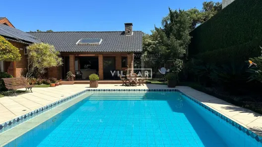 Casa com 5 Quartos à venda, 530m² no Laranjal, Pelotas