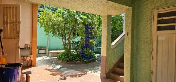 Casa com 6 Quartos para alugar, 234m² no Tijuca, Rio de Janeiro