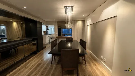 Apartamento com 3 Quartos à venda, 145m² no Sanvitto, Caxias do Sul