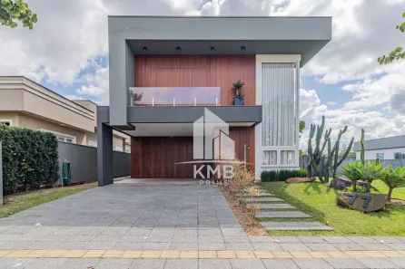 Casa de Condomínio com 3 Quartos à venda, 230m² no Neópolis, Gravataí