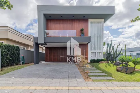 Casa de Condomínio com 3 Quartos para alugar, 230m² no Neópolis, Gravataí