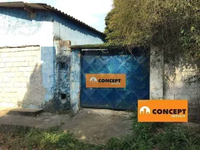 Lote/Terreno à venda, 500m² no Jardim São Marcos, Suzano