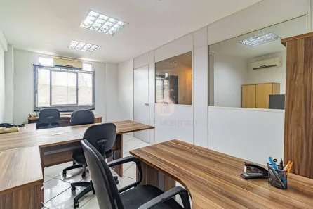 Sala Comercial à venda, 80m² no Barra da Tijuca, Rio de Janeiro