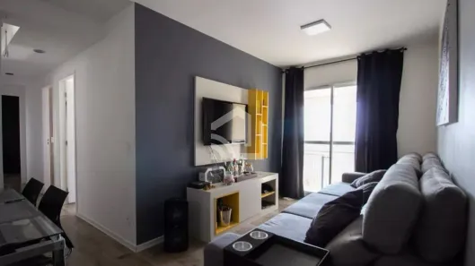 Apartamento com 3 Quartos à venda, 155m² no Vila Lageado, São Paulo
