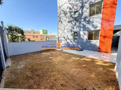 Apartamento com 2 Quartos à venda, 132m² no Santa Mônica, Belo Horizonte