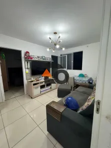 Apartamento com 2 Quartos à venda, 51m² no Caminho da Praia, Barra dos Coqueiros