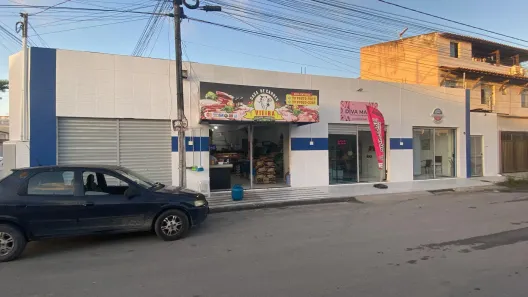 Prédio Comercial com 4 Quartos à venda, 200m² no Aruana, Aracaju