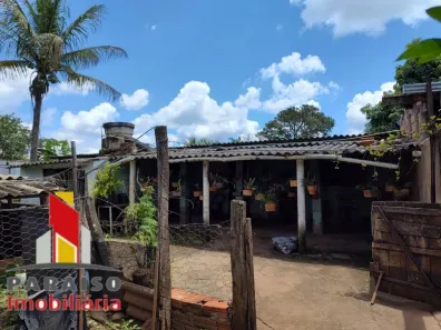 Fazenda/Sítio com 2 Quartos à venda, 2000m² no Morada Nova, Uberlândia