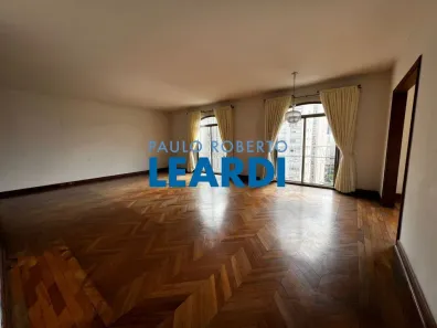 Apartamento com 3 Quartos à venda, 275m² no Morro dos Ingleses, São Paulo