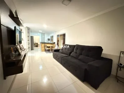 Casa de Condomínio com 3 Quartos à venda, 230m² no Vila Arquelau, Uberaba