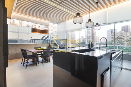 Cobertura com 2 Quartos à venda, 190m² no Vila Suzana, São Paulo
