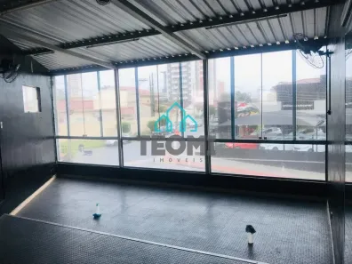 Ponto Comercial para alugar, 500m² no Jardim das Nações, Taubaté