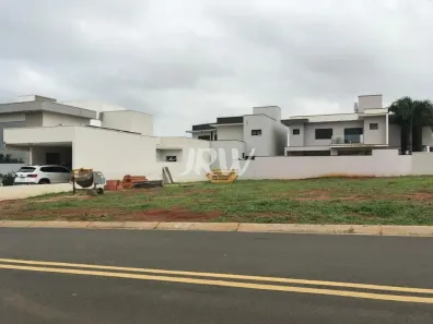 Lote/Terreno à venda, 391m² no Jardim Residencial Dona Lucilla, Indaiatuba