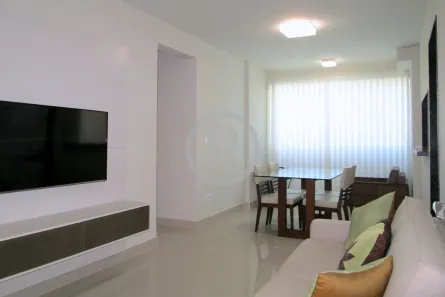 Apartamento com 2 Quartos para alugar, 73m² no Funcionários, Belo Horizonte