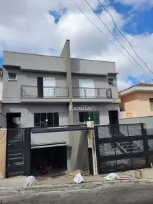 Sobrado com 3 Quartos à venda, 120m² no Jardim do Colégio (Zona Norte), São Paulo