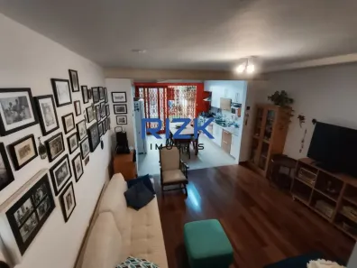 Casa com 3 Quartos à venda, 160m² no Vila Mariana, São Paulo