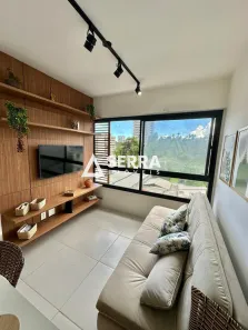 Apartamento com 1 Quarto à venda, 27m² no Barra, Salvador
